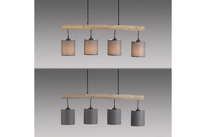 Tribu Just Light Kattovalaisin - Valaistus - Sisävalaistus & lamput - Ikkunavalaisimet - Ikkunavalaisin riippuva