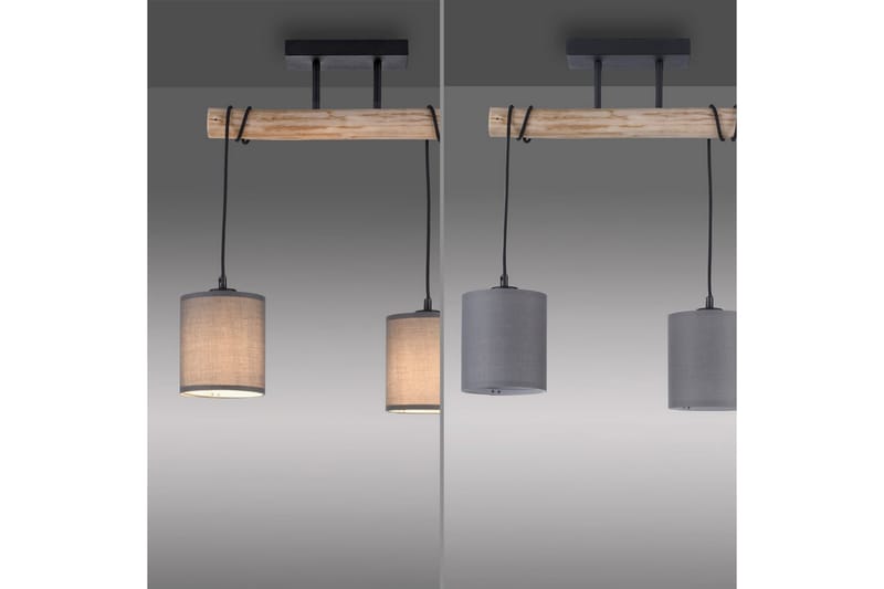 Tribu Just Light Kattovalaisin - Valaistus - Sisävalaistus & lamput - Ikkunavalaisimet - Ikkunavalaisin riippuva