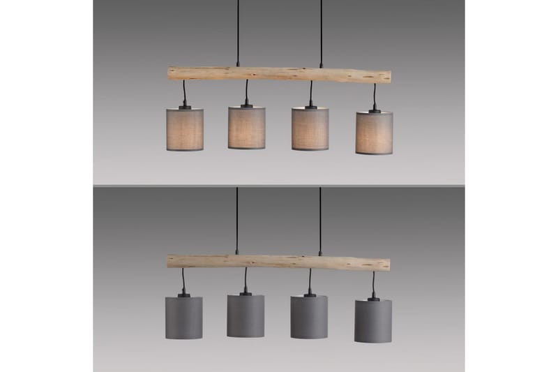 Tribu Just Light Kattovalaisin - Valaistus - Sisävalaistus & lamput - Ikkunavalaisimet - Ikkunavalaisin riippuva