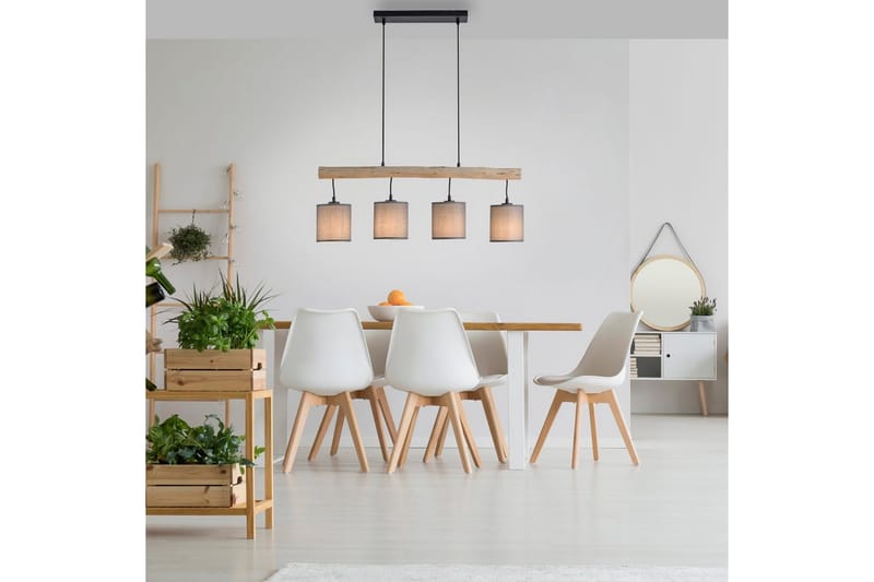 Tribu Just Light Kattovalaisin - Valaistus - Sisävalaistus & lamput - Ikkunavalaisimet - Ikkunavalaisin riippuva