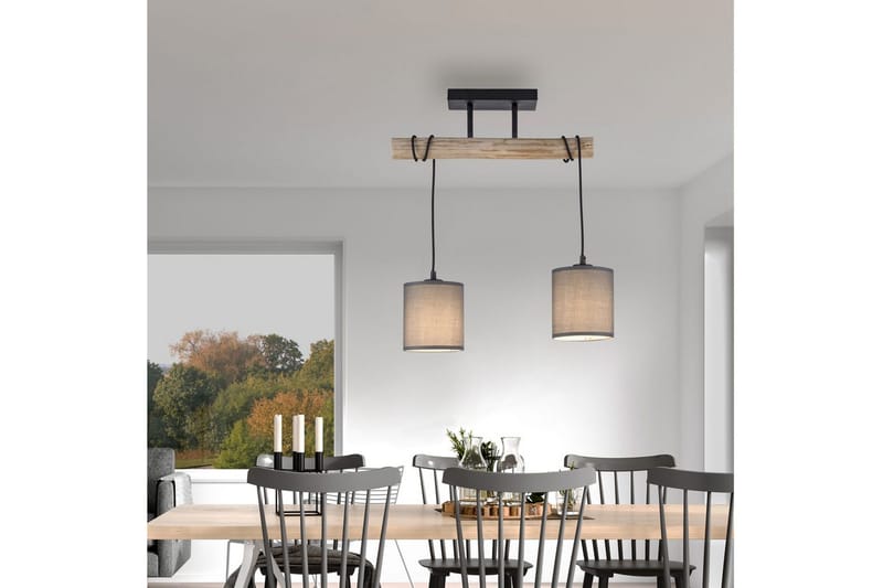 Tribu Just Light Kattovalaisin - Valaistus - Sisävalaistus & lamput - Ikkunavalaisimet - Ikkunavalaisin riippuva