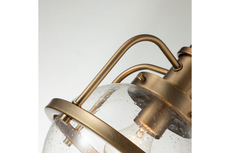 Triocent Kichler Kattovalaisin - Valaistus - Sisävalaistus & lamput - Ikkunavalaisimet - Ikkunavalaisin riippuva