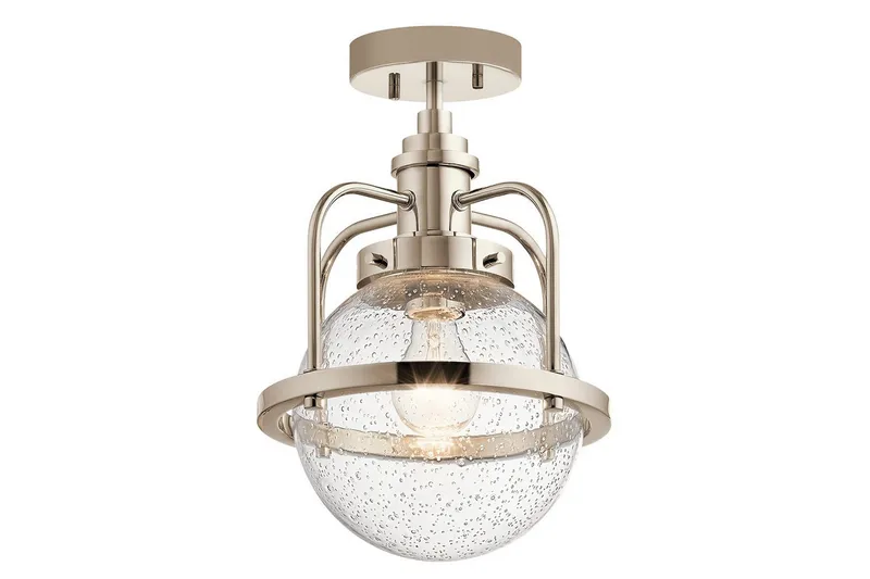 Triocent Kichler Kattovalaisin - Valaistus - Sisävalaistus & lamput - Ikkunavalaisimet - Ikkunavalaisin riippuva