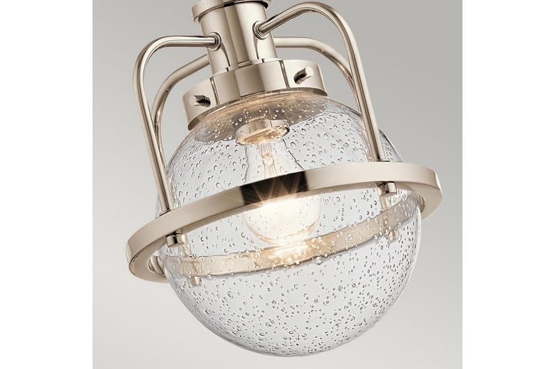 Triocent Kichler Kattovalaisin - Valaistus - Sisävalaistus & lamput - Ikkunavalaisimet - Ikkunavalaisin riippuva