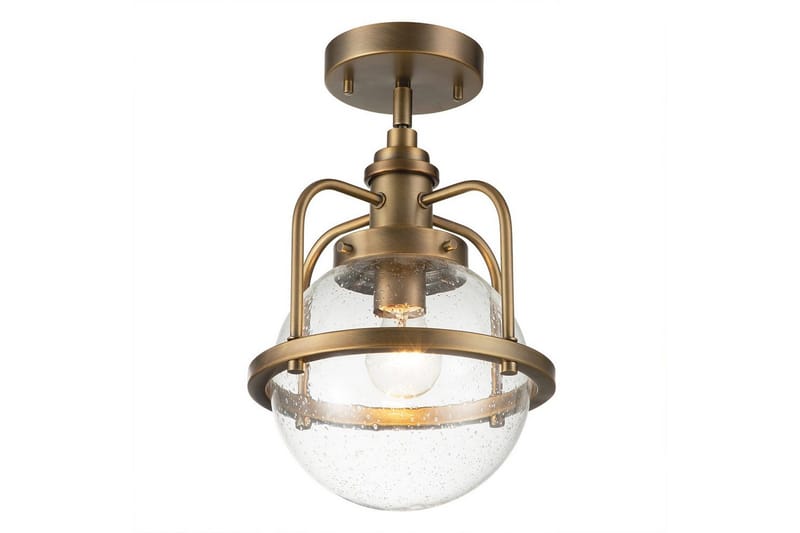 Triocent Kichler Kattovalaisin - Valaistus - Sisävalaistus & lamput - Ikkunavalaisimet - Ikkunavalaisin riippuva