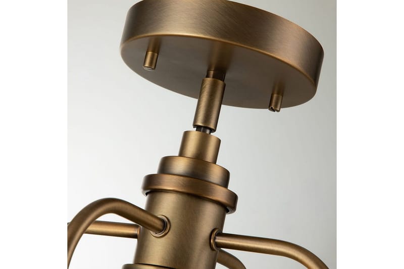 Triocent Kichler Kattovalaisin - Valaistus - Sisävalaistus & lamput - Ikkunavalaisimet - Ikkunavalaisin riippuva