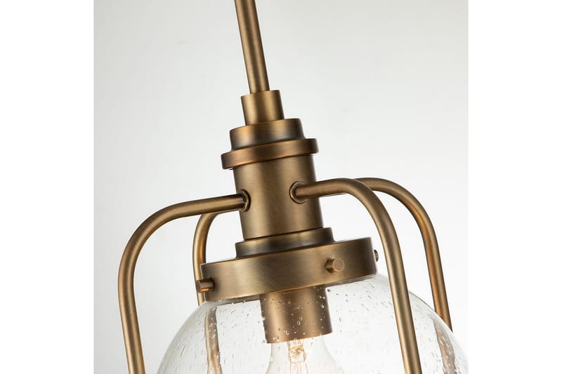 Triocent Kichler Kattovalaisin - Valaistus - Sisävalaistus & lamput - Ikkunavalaisimet - Ikkunavalaisin riippuva