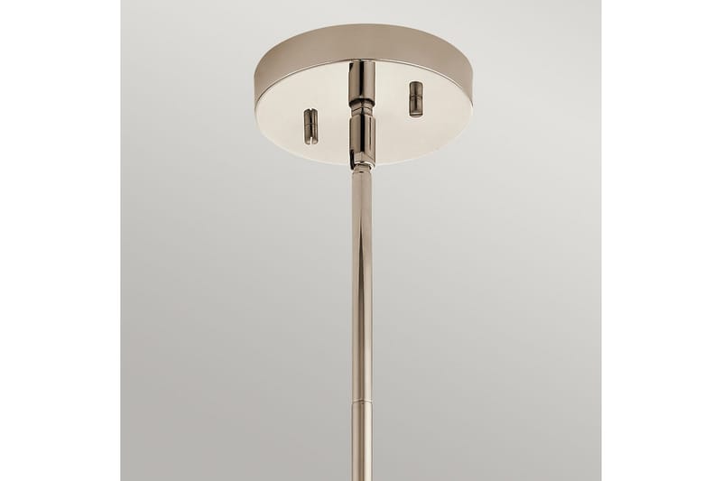 Triocent Kichler Kattovalaisin - Valaistus - Sisävalaistus & lamput - Ikkunavalaisimet - Ikkunavalaisin riippuva