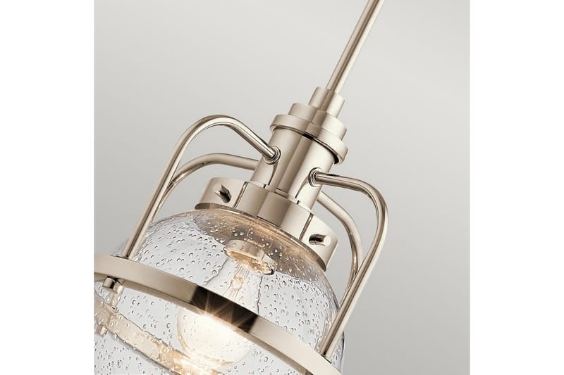 Triocent Kichler Kattovalaisin - Valaistus - Sisävalaistus & lamput - Ikkunavalaisimet - Ikkunavalaisin riippuva