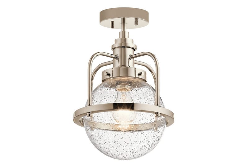 Triocent Kichler Kattovalaisin - Valaistus - Sisävalaistus & lamput - Ikkunavalaisimet - Ikkunavalaisin riippuva