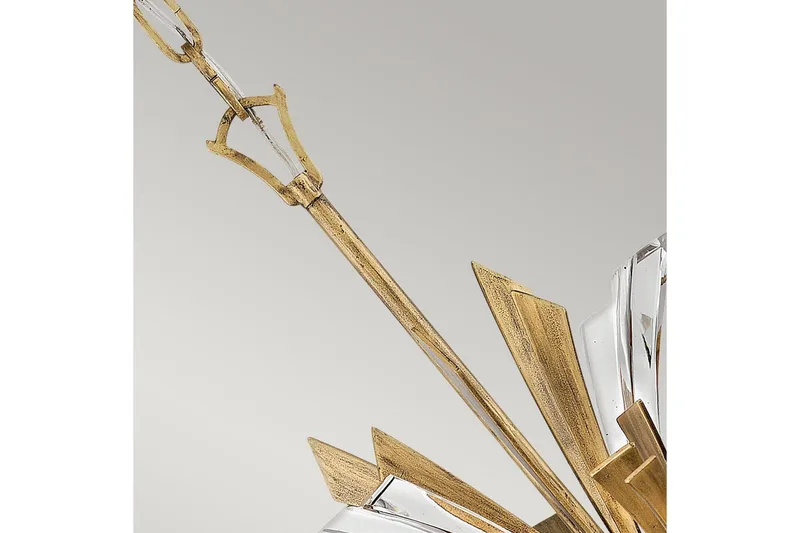 Vida Hinkley Kattovalaisin - Valaistus - Sisävalaistus & lamput - Ikkunavalaisimet - Ikkunavalaisin riippuva