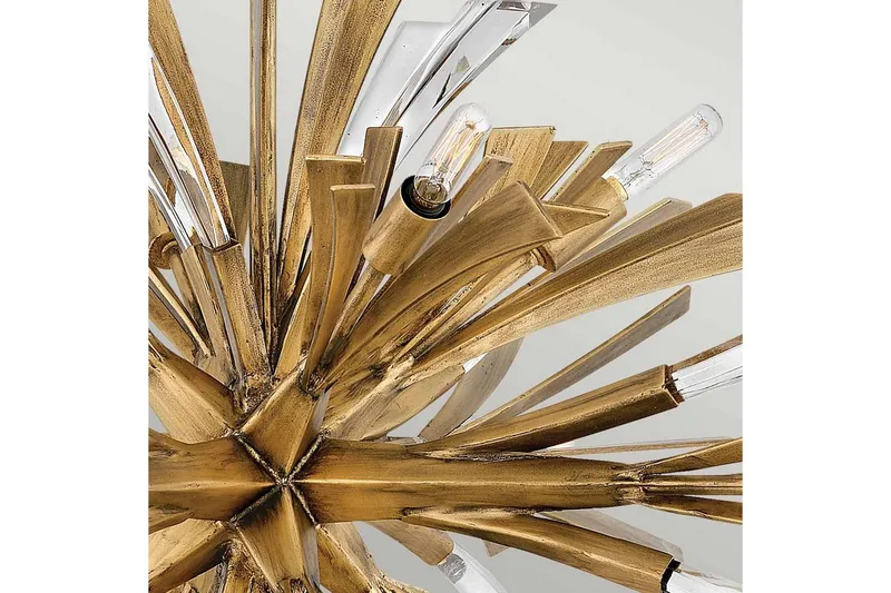 Vida Hinkley Kattovalaisin - Valaistus - Sisävalaistus & lamput - Ikkunavalaisimet - Ikkunavalaisin riippuva