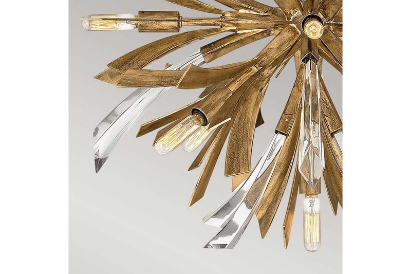 Vida Hinkley Kattovalaisin - Valaistus - Sisävalaistus & lamput - Ikkunavalaisimet - Ikkunavalaisin riippuva