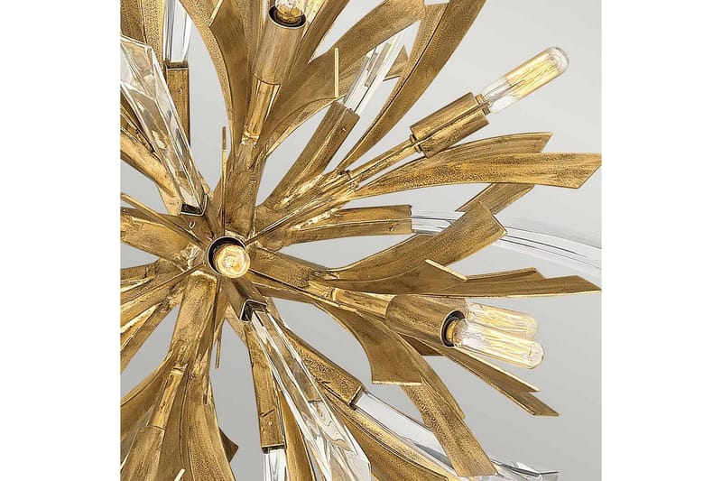 Vida Hinkley Kattovalaisin - Valaistus - Sisävalaistus & lamput - Ikkunavalaisimet - Ikkunavalaisin riippuva