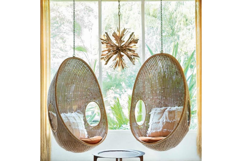 Vida Hinkley Kattovalaisin - Valaistus - Sisävalaistus & lamput - Ikkunavalaisimet - Ikkunavalaisin riippuva