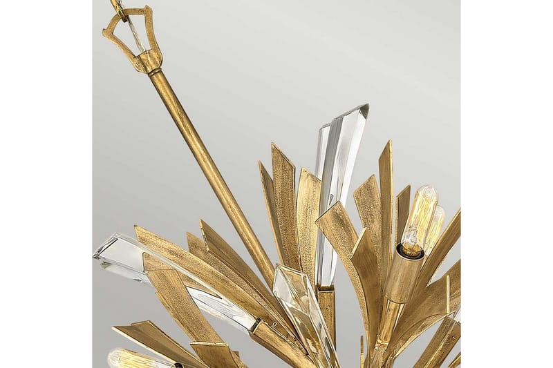 Vida Hinkley Kattovalaisin - Valaistus - Sisävalaistus & lamput - Ikkunavalaisimet - Ikkunavalaisin riippuva