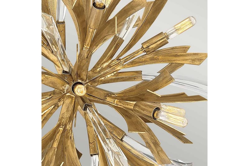 Vida Hinkley Kattovalaisin - Valaistus - Sisävalaistus & lamput - Ikkunavalaisimet - Ikkunavalaisin riippuva