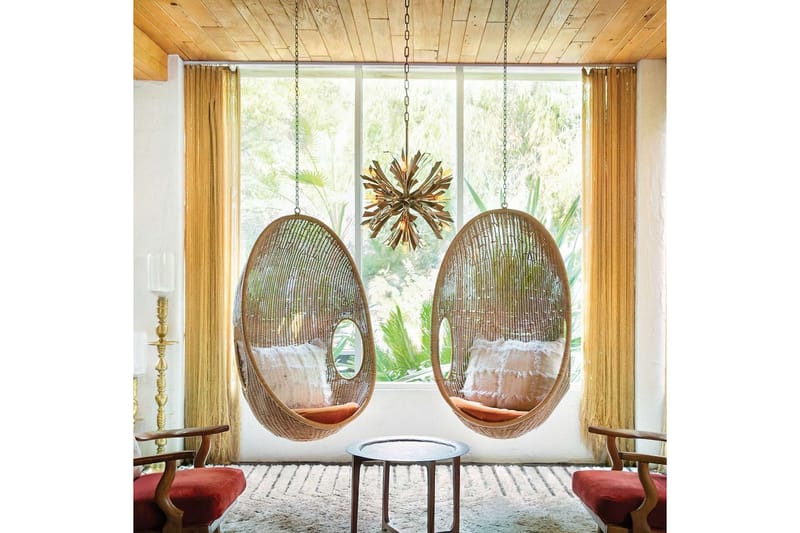 Vida Hinkley Kattovalaisin - Valaistus - Sisävalaistus & lamput - Ikkunavalaisimet - Ikkunavalaisin riippuva