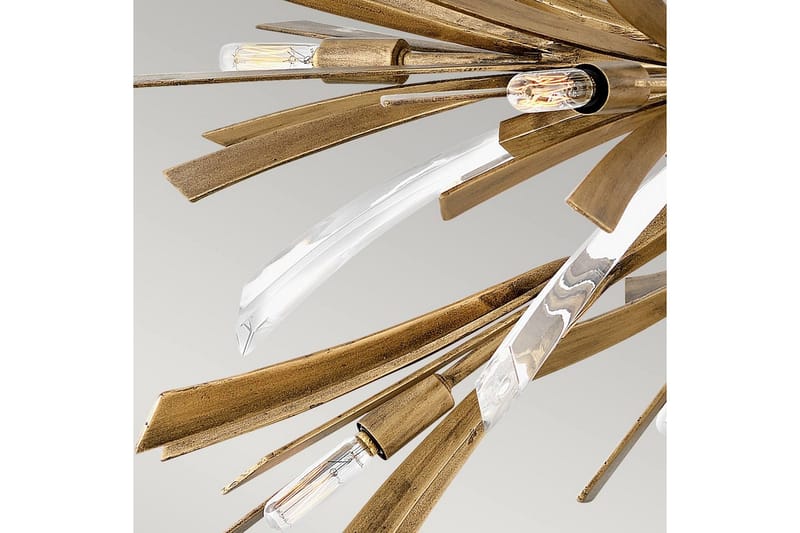 Vida Hinkley Kattovalaisin - Valaistus - Sisävalaistus & lamput - Ikkunavalaisimet - Ikkunavalaisin riippuva