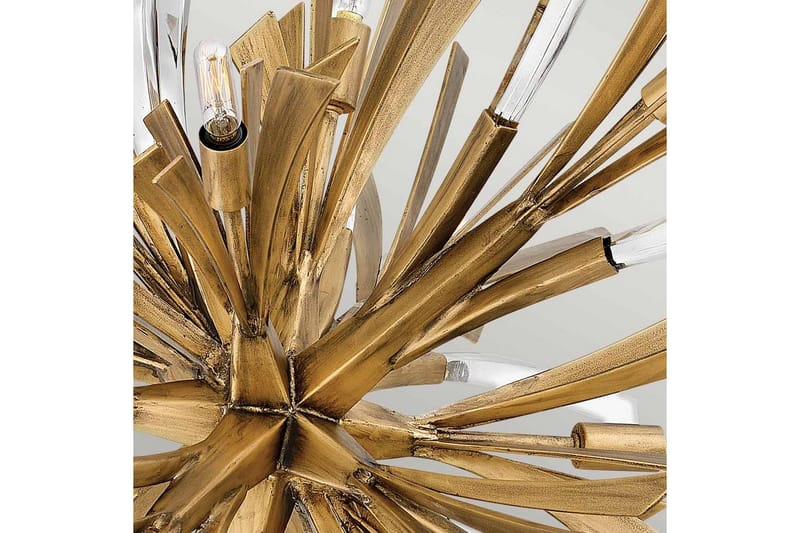 Vida Hinkley Kattovalaisin - Valaistus - Sisävalaistus & lamput - Ikkunavalaisimet - Ikkunavalaisin riippuva