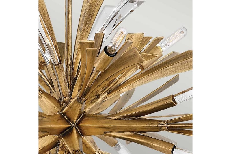 Vida Hinkley Kattovalaisin - Valaistus - Sisävalaistus & lamput - Ikkunavalaisimet - Ikkunavalaisin riippuva