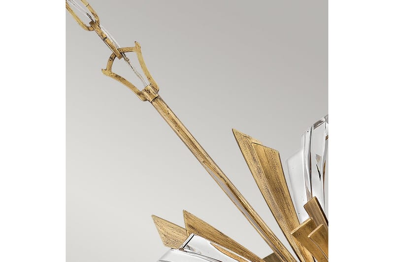 Vida Hinkley Kattovalaisin - Valaistus - Sisävalaistus & lamput - Ikkunavalaisimet - Ikkunavalaisin riippuva