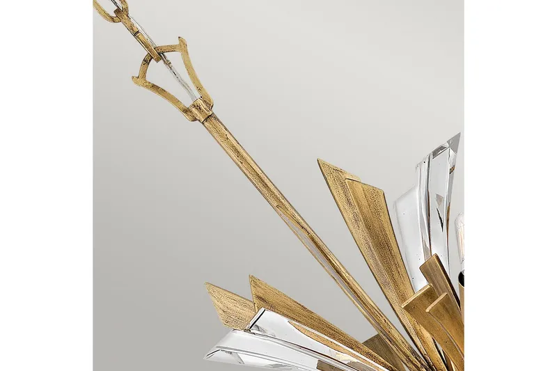 Vida Hinkley Kattovalaisin - Valaistus - Sisävalaistus & lamput - Ikkunavalaisimet - Ikkunavalaisin riippuva