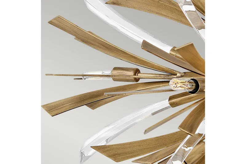 Vida Hinkley Kattovalaisin - Valaistus - Sisävalaistus & lamput - Ikkunavalaisimet - Ikkunavalaisin riippuva