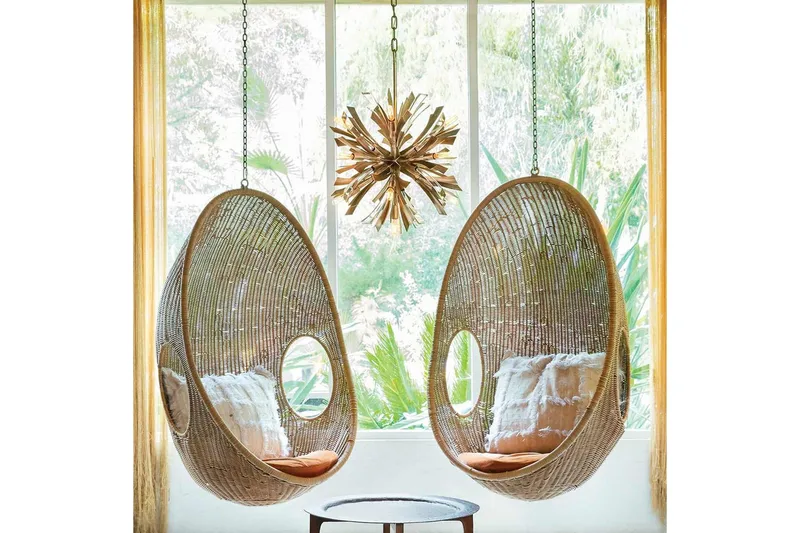 Vida Hinkley Kattovalaisin - Valaistus - Sisävalaistus & lamput - Ikkunavalaisimet - Ikkunavalaisin riippuva