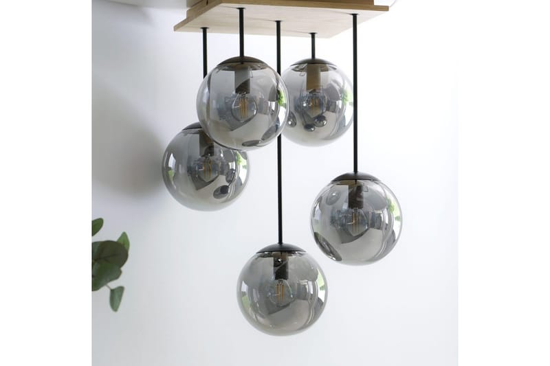 Widow Just Light Kattovalaisin - Valaistus - Sisävalaistus & lamput - Ikkunavalaisimet - Ikkunavalaisin riippuva