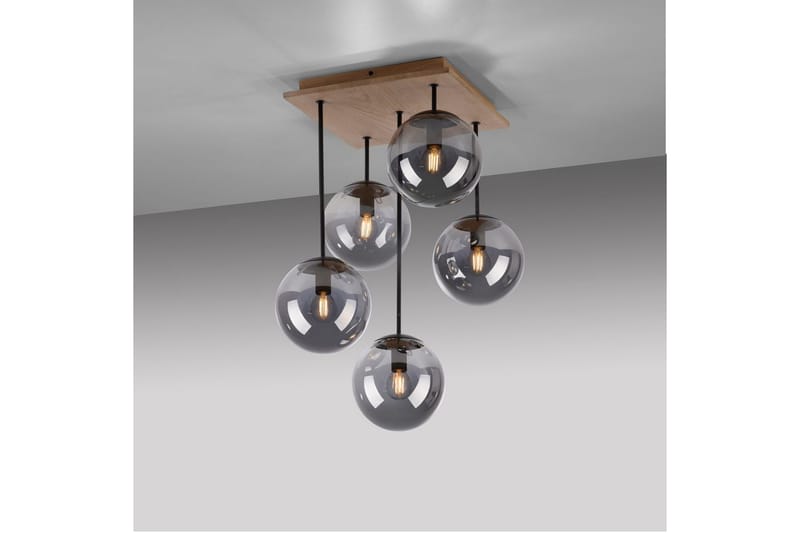 Widow Just Light Kattovalaisin - Valaistus - Sisävalaistus & lamput - Ikkunavalaisimet - Ikkunavalaisin riippuva