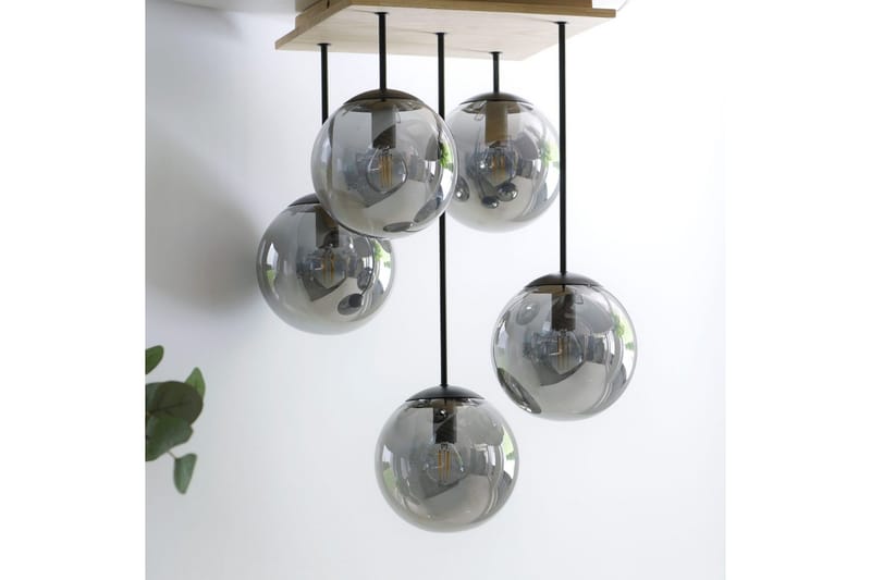 Widow Just Light Kattovalaisin - Valaistus - Sisävalaistus & lamput - Ikkunavalaisimet - Ikkunavalaisin riippuva