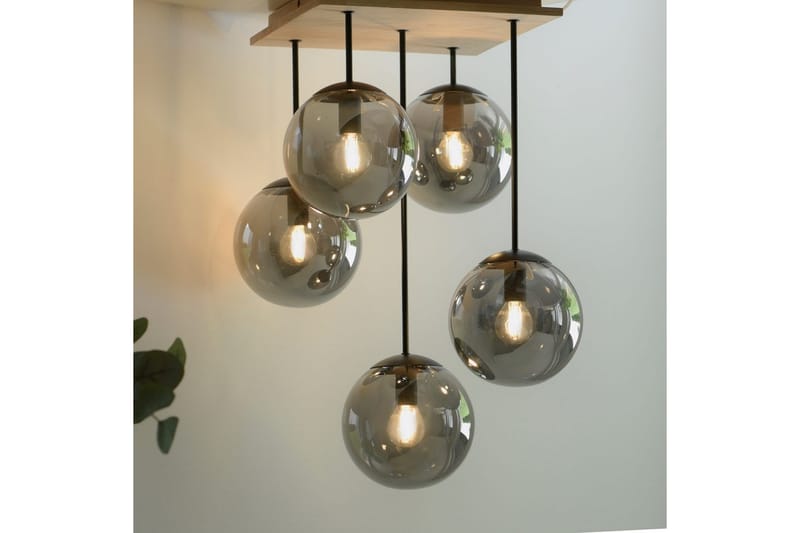 Widow Just Light Kattovalaisin - Valaistus - Sisävalaistus & lamput - Ikkunavalaisimet - Ikkunavalaisin riippuva