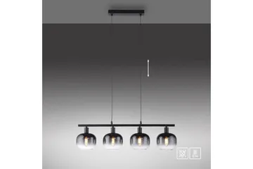 Zea Just Light Kattovalaisin - Valaistus - Sisävalaistus & lamput - Ikkunavalaisimet - Ikkunavalaisin riippuva