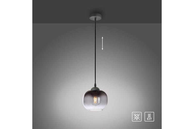 Zea Just Light Kattovalaisin - Valaistus - Sisävalaistus & lamput - Ikkunavalaisimet - Ikkunavalaisin riippuva