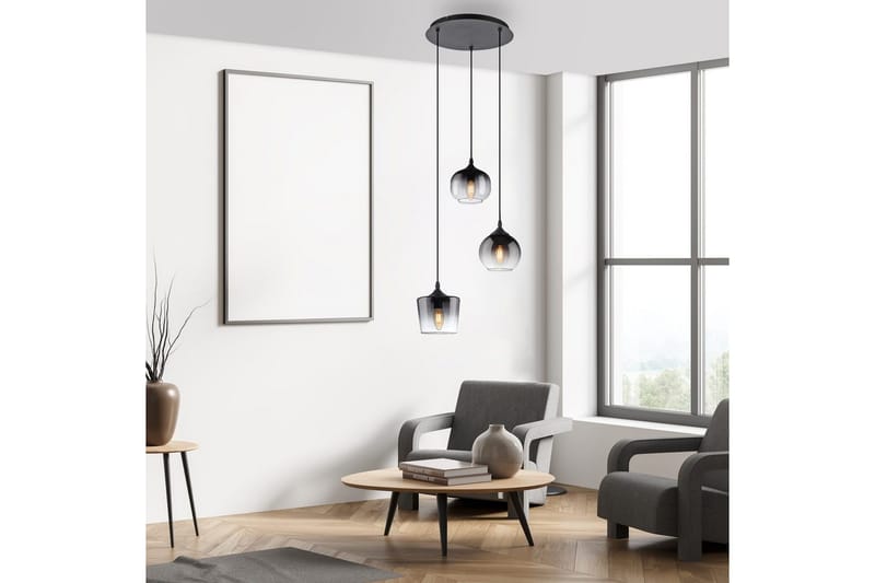 Zea Just Light Kattovalaisin - Valaistus - Sisävalaistus & lamput - Ikkunavalaisimet - Ikkunavalaisin riippuva