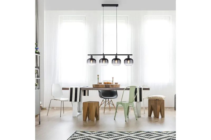 Zea Just Light Kattovalaisin - Valaistus - Sisävalaistus & lamput - Ikkunavalaisimet - Ikkunavalaisin riippuva