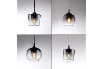 Zea Just Light Kattovalaisin - Valaistus - Sisävalaistus & lamput - Ikkunavalaisimet - Ikkunavalaisin riippuva