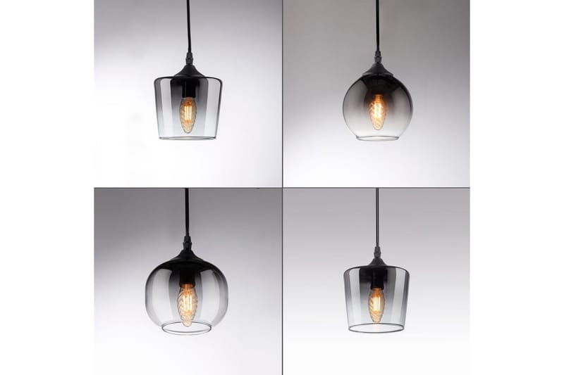 Zea Just Light Kattovalaisin - Valaistus - Sisävalaistus & lamput - Ikkunavalaisimet - Ikkunavalaisin riippuva