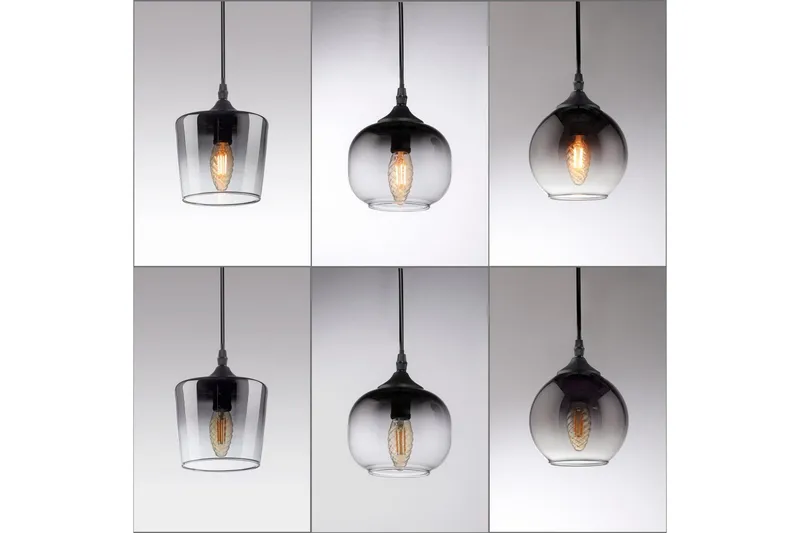 Zea Just Light Kattovalaisin - Valaistus - Sisävalaistus & lamput - Ikkunavalaisimet - Ikkunavalaisin riippuva