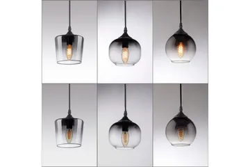 Zea Just Light Kattovalaisin - Valaistus - Sisävalaistus & lamput - Ikkunavalaisimet - Ikkunavalaisin riippuva