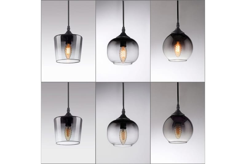 Zea Just Light Kattovalaisin - Valaistus - Sisävalaistus & lamput - Ikkunavalaisimet - Ikkunavalaisin riippuva