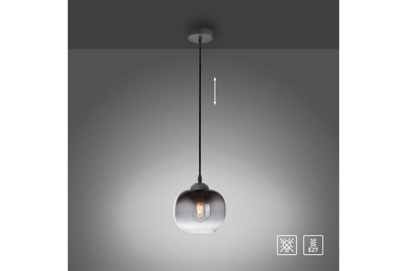 Zea Just Light Kattovalaisin - Valaistus - Sisävalaistus & lamput - Ikkunavalaisimet - Ikkunavalaisin riippuva