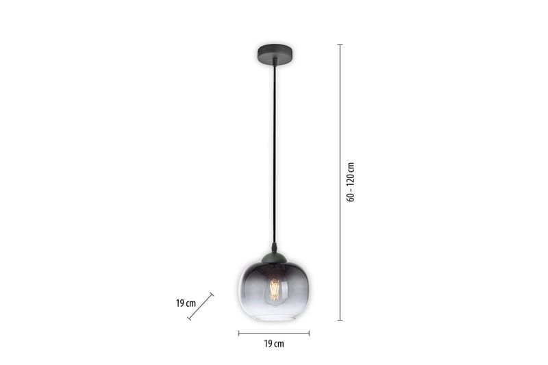 Zea Just Light Kattovalaisin - Valaistus - Sisävalaistus & lamput - Ikkunavalaisimet - Ikkunavalaisin riippuva