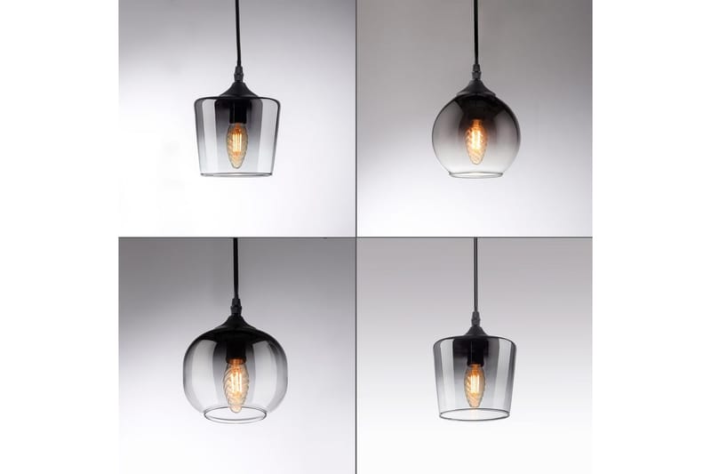 Zea Just Light Kattovalaisin - Valaistus - Sisävalaistus & lamput - Ikkunavalaisimet - Ikkunavalaisin riippuva