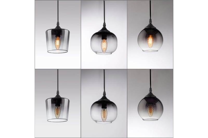 Zea Just Light Kattovalaisin - Valaistus - Sisävalaistus & lamput - Ikkunavalaisimet - Ikkunavalaisin riippuva