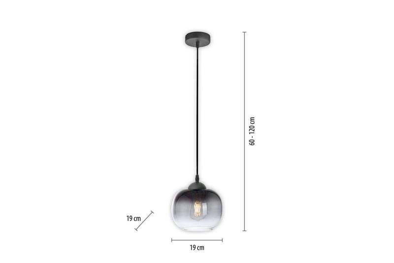 Zea Just Light Kattovalaisin - Valaistus - Sisävalaistus & lamput - Ikkunavalaisimet - Ikkunavalaisin riippuva