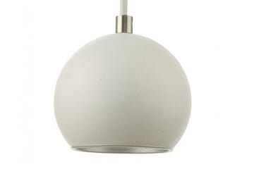 Ikkunavalaisin Globe 10 cm Pyöreä LED Valkoinen