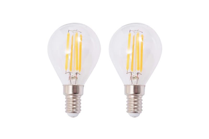Kattovalaisin 2 LED-lampulla 8 W - Monivärinen - Valaistus - Sisävalaistus & lamput - Kattovalaisin
