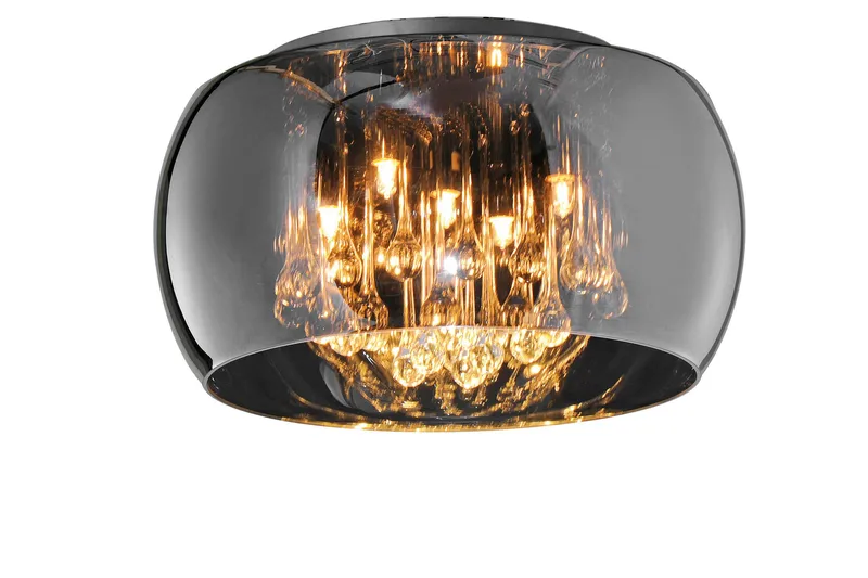 Kattovalaisin 5xG9 Vapore Kromi, Trio